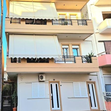 Heraklion Crete Studios Eksteriør billede