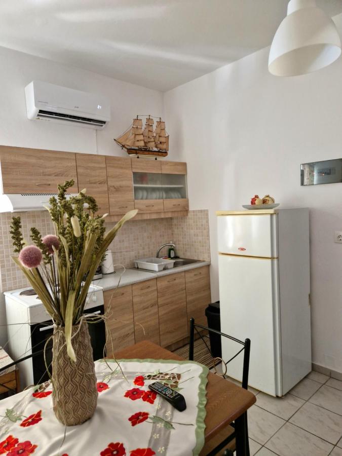 Heraklion Crete Studios Eksteriør billede