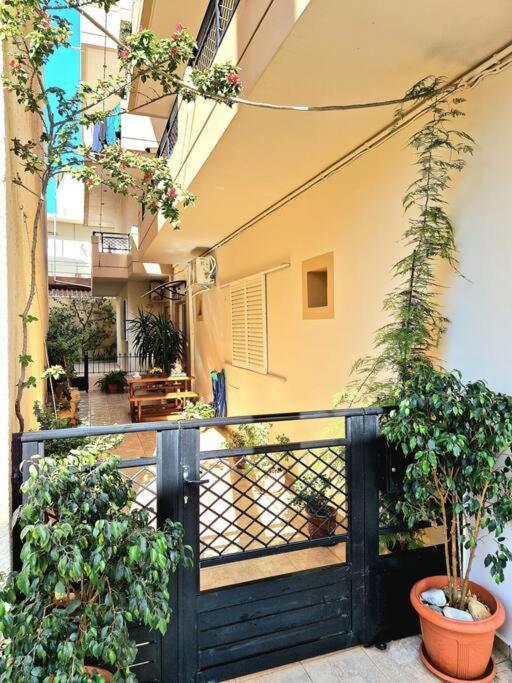 Heraklion Crete Studios Eksteriør billede