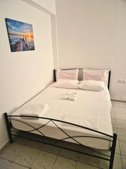 Heraklion Crete Studios Eksteriør billede